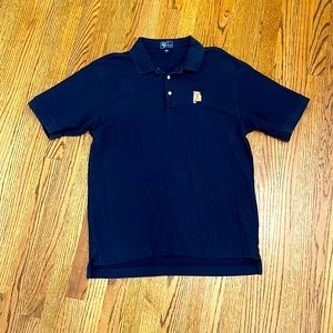 Auburn Men’s Polo